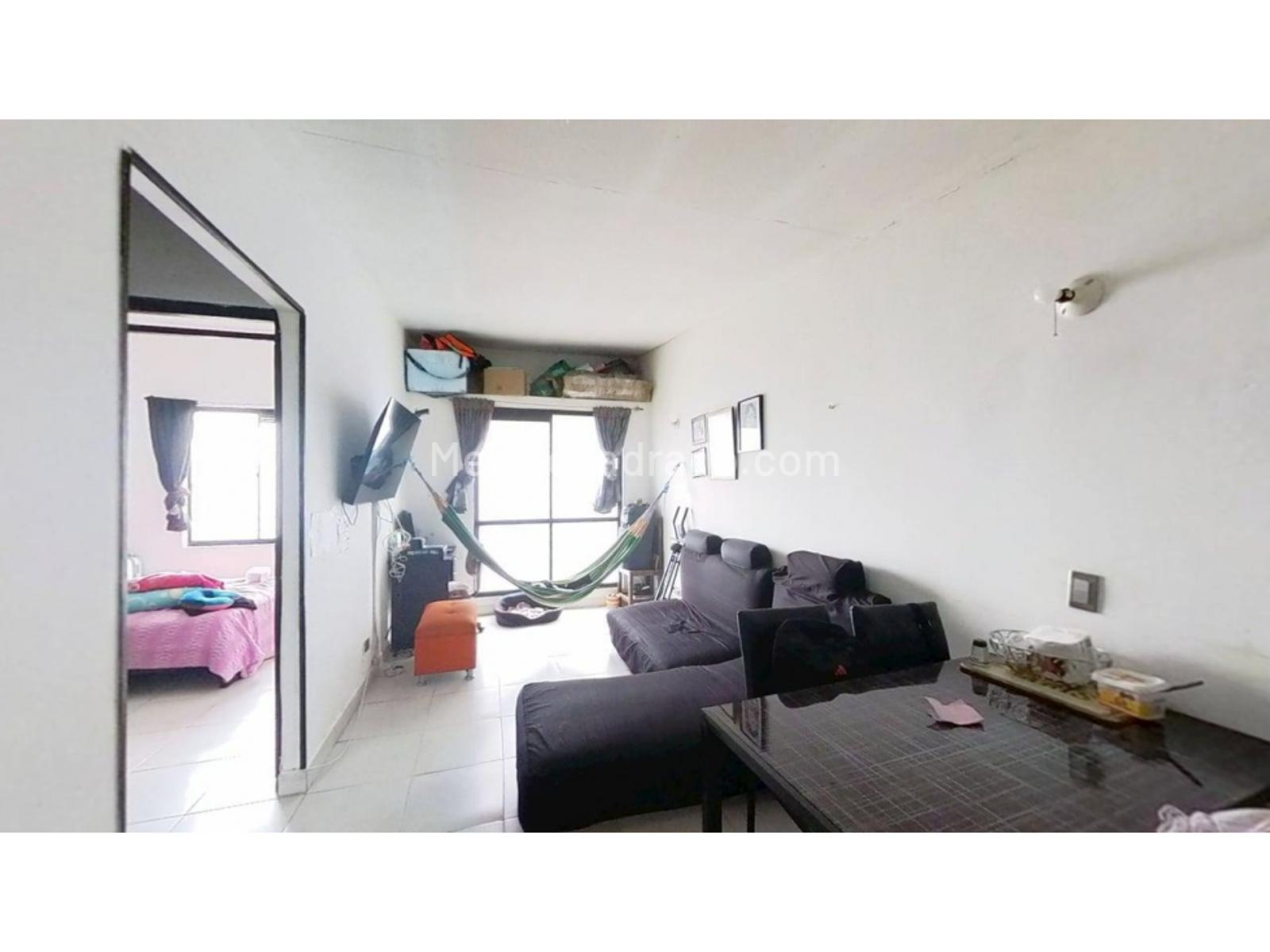 Apartamento en Venta  Salitre Suba