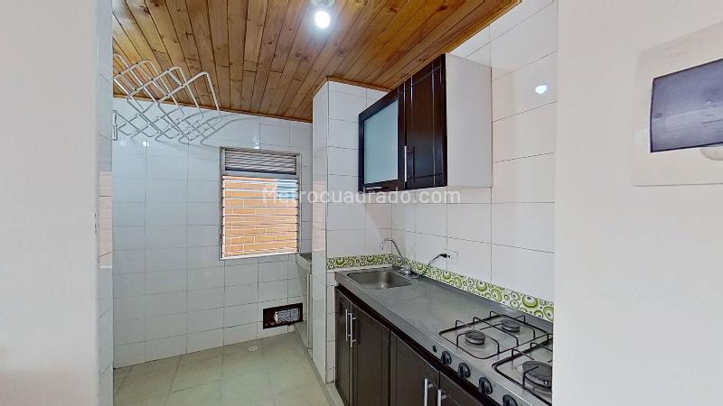 Apartamento en Venta, Ciudad verde, Soacha – pohled 5