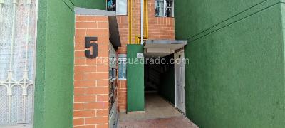Apartamento de 3 alcobas en venta en Cr Nardo Et I, Soacha, 47 m² · foto 10 de 20