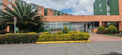 Apartamento de 3 alcobas en venta en Cr Nardo Et I, Soacha, 47 m² · foto 11 de 20