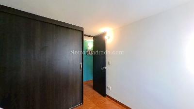 Apartamento de 3 alcobas en venta en Cr Nardo Et I, Soacha, 47 m² · foto 13 de 20