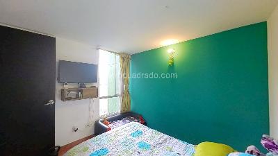 Apartamento de 3 alcobas en venta en Cr Nardo Et I, Soacha, 47 m² · foto 15 de 20