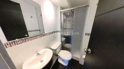 Apartamento de 3 alcobas en venta en Cr Nardo Et I, Soacha, 47 m² · foto 16 de 20