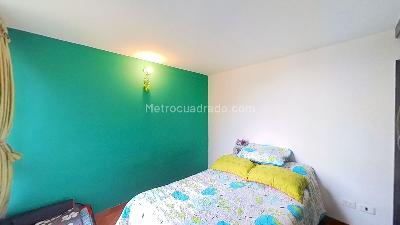 Apartamento de 3 alcobas en venta en Cr Nardo Et I, Soacha, 47 m² · foto 17 de 20