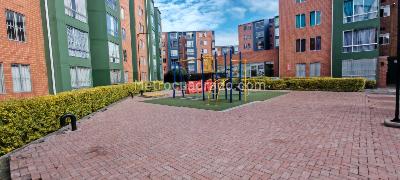 Apartamento de 3 alcobas en venta en Cr Nardo Et I, Soacha, 47 m² · foto 19 de 20