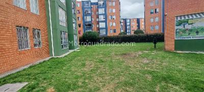 Apartamento de 3 alcobas en venta en Cr Nardo Et I, Soacha, 47 m² · foto 20 de 20