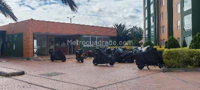 Apartamento de 3 alcobas en venta en Cr Nardo Et I, Soacha, 47 m² · foto 5 de 20