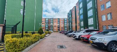 Apartamento de 3 alcobas en venta en Cr Nardo Et I, Soacha, 47 m² · foto 7 de 20