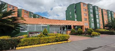 Apartamento de 3 alcobas en venta en Cr Nardo Et I, Soacha, 47 m² · foto 8 de 20