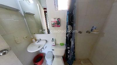 Apartamento de 3 alcobas en venta en Cr Azahar, Soacha, 46 m² · foto 4 de 9