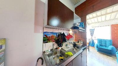 Apartamento de 3 alcobas en venta en Cr Azahar, Soacha, 46 m² · foto 8 de 9