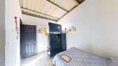 Apartamento de 3 alcobas en venta en Cr Azahar, Soacha, 46 m² · foto 6 de 9