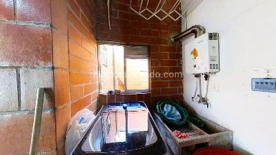 Apartamento de 3 alcobas en venta en Cr Azahar, Soacha, 46 m² · foto 9 de 9