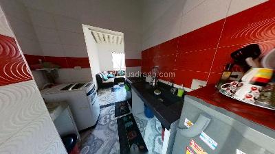 Apartamento de 3 alcobas en venta en Cr Sauce Et Iii, Soacha, 40 m² · foto 11 de 20