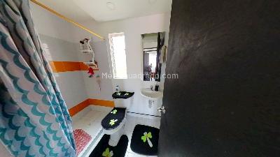 Apartamento de 3 alcobas en venta en Cr Sauce Et Iii, Soacha, 40 m² · foto 12 de 20