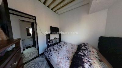 Apartamento de 3 alcobas en venta en Cr Sauce Et Iii, Soacha, 40 m² · foto 15 de 20