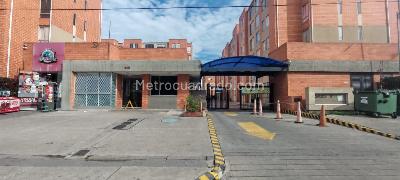 Apartamento de 3 alcobas en venta en Cr Sauce Et Iii, Soacha, 40 m² · foto 2 de 20