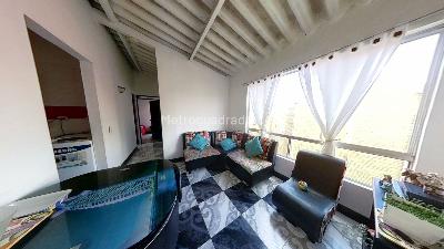Apartamento de 3 alcobas en venta en Cr Sauce Et Iii, Soacha, 40 m² · foto 5 de 20