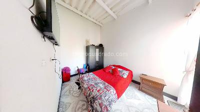 Apartamento de 3 alcobas en venta en Cr Sauce Et Iii, Soacha, 40 m² · foto 8 de 20