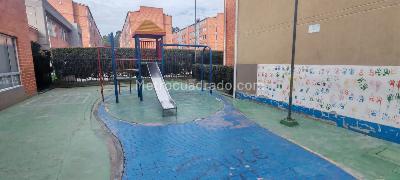 Apartamento de 3 alcobas en venta en Cr Sauce Et Iii, Soacha, 40 m² · foto 9 de 20