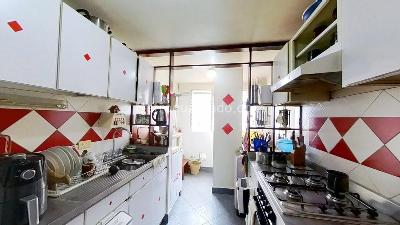 Apartamento en venta en Estrella Del Norte, Bogotá · foto 13 de 20