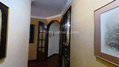 Apartamento en venta en Estrella Del Norte, Bogotá · foto 15 de 20