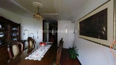 Apartamento en venta en Estrella Del Norte, Bogotá · foto 2 de 20