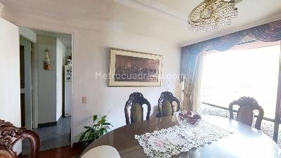 Apartamento en venta en Estrella Del Norte, Bogotá · foto 4 de 20