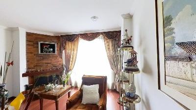 Apartamento en venta en Estrella Del Norte, Bogotá · foto 5 de 20