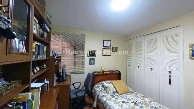 Apartamento en venta en Estrella Del Norte, Bogotá · foto 6 de 20