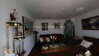 Apartamento en venta en Estrella Del Norte, Bogotá · foto 8 de 20