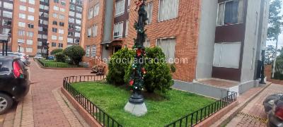 Apartamento de 2 alcobas en venta en San Antonio Noroccidente, Bogotá, 47 m² · foto 17 de 20