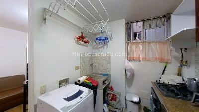 Apartamento de 2 alcobas en venta en San Antonio Noroccidente, Bogotá, 47 m² · foto 9 de 20