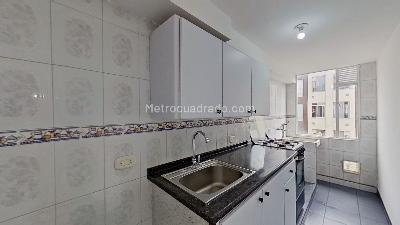 Apartamento en venta en San Jose De Usaquen, Bogotá · foto 11 de 20
