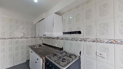 Apartamento en venta en San Jose De Usaquen, Bogotá · foto 6 de 20