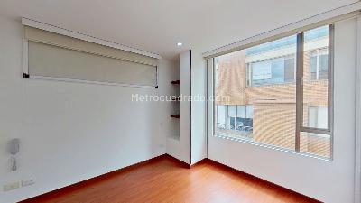 Apartamento en venta en Chico San Patricio, Bogotá · foto 12 de 19