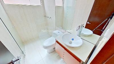 Apartamento en venta en Chico San Patricio, Bogotá · foto 16 de 19