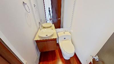 Apartamento en venta en Chico San Patricio, Bogotá · foto 17 de 19