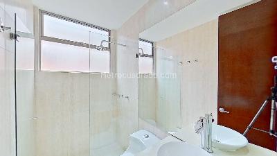 Apartamento en venta en Chico San Patricio, Bogotá · foto 18 de 19
