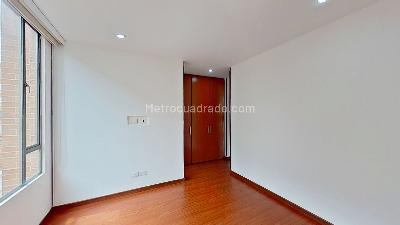 Apartamento en venta en Chico San Patricio, Bogotá · foto 19 de 19