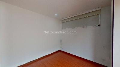 Apartamento en venta en Chico San Patricio, Bogotá · foto 2 de 19