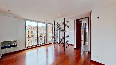 Apartamento en venta en Chico San Patricio, Bogotá · foto 3 de 19