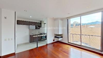 Apartamento en venta en Chico San Patricio, Bogotá · foto 6 de 19