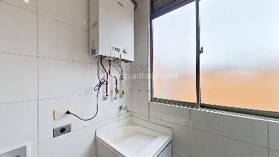 Apartamento en venta en Chico San Patricio, Bogotá · foto 7 de 19