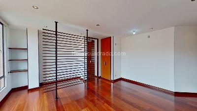 Apartamento en venta en Chico San Patricio, Bogotá · foto 8 de 19
