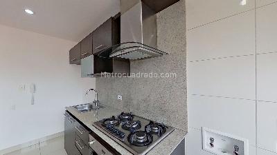 Apartamento en venta en Chico San Patricio, Bogotá · foto 9 de 19