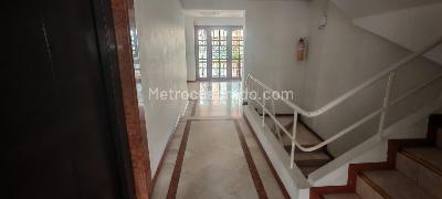Apartamento de 3 alcobas en venta en Chico San Patricio, Bogotá, 129 m² · foto 18 de 20