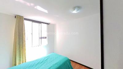 Apartamento de 3 alcobas en venta en San Carlos Tibabita, Bogotá, 59 m² · foto 15 de 20