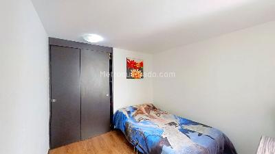 Apartamento de 3 alcobas en venta en San Carlos Tibabita, Bogotá, 59 m² · foto 17 de 20
