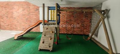 Apartamento de 3 alcobas en venta en San Carlos Tibabita, Bogotá, 59 m² · foto 19 de 20